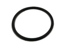 OEM Ford Mustang Thermostat Cover Seal - BR3Z-8255-A