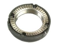 OEM Ford Outer Bearing Nut - 8C3Z-1A125-A