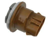 OEM Lincoln Socket & Wire - F3LY-13411-A