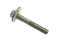 OEM Lincoln Front Lateral Arm Bolt - -W711865-S439