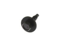OEM Lincoln Under Cover Screw - -W714994-S900