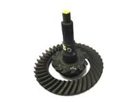 OEM Lincoln Ring & Pinion - CL3Z-3222-D