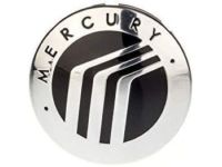 OEM Mercury Center Cap - 9L2Z-1130-A