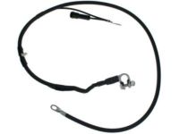 OEM Ford Negative Cable - E7SZ-14301-A