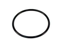 OEM Lincoln Water Pump Assembly Gasket - 1S7Z-8507-AE