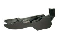 OEM Ford Console Assembly - AR3Z-63045A36-AA