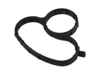 OEM Lincoln Adapter Gasket - AT4Z-6840-A