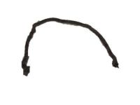 OEM Lincoln Front Cover Gasket - 4R3Z-6020-EB