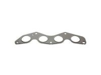 OEM 2015 Ford Focus Manifold With Converter Gasket - CP9Z-9448-A
