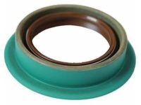 OEM Mercury Timing Cover Front Seal - E6DZ-6700-A