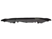 OEM Ford Mustang Lower Shield - BR3Z-17626-A