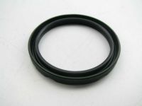 OEM Ford Oil Pan Rear Seal - F37Z-6701-A