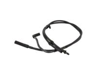 OEM Lincoln Washer Hose - 7L1Z-17A605-A
