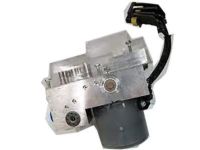 OEM Lincoln ABS Pump Assembly - 6W1Z-2C286-AA