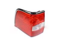 OEM Lincoln Tail Lamp Assembly - 8L7Z-13405-A