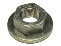 OEM Ford Retainer Nut - FS4Z-3B477-A