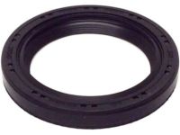 OEM Lincoln Timing Cover Front Seal - CM5Z-6700-C