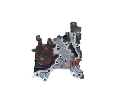 GM 25195118 Cover Asm-Engine Front (W/Oil Pump & Water Pump)