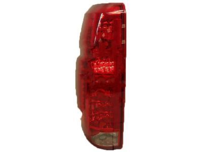 GM 22739265 Combo Lamp Assembly
