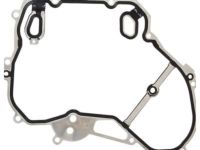 OEM Chevrolet Classic Cover Assembly Gasket - 24435052