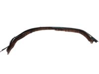 OEM Cadillac Front Weatherstrip - 22888057