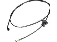 OEM Oldsmobile Release Cable - 20470537
