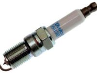 OEM GMC Spark Plug - 12681664