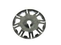 OEM GMC Rear Shield Nut - 13245749