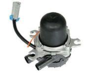 OEM Buick Air Injection Reactor Pump - 12568241