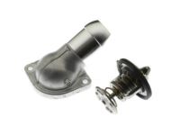 OEM Cadillac CTS Inlet Assembly - 12600172
