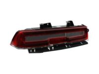 OEM Chevrolet Camaro Tail Lamp Assembly - 23256983
