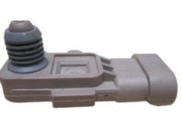 OEM GMC Sierra 1500 Tank Pressure Sensor - 12247409
