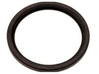 OEM Chevrolet Silverado 3500 Classic Water Outlet Gasket - 24577118