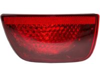 OEM Chevrolet Camaro Tail Lamp Assembly - 92244323
