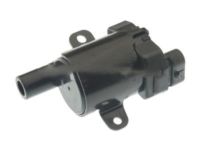 OEM Cadillac Escalade EXT Ignition Coil - 10457730