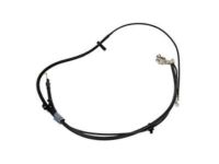 OEM Cadillac Negative Cable - 22846469