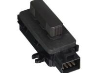 OEM GMC Yukon Adjuster Switch - 12450256