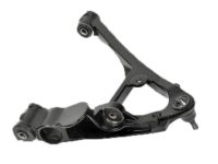 OEM Chevrolet Express Lower Control Arm - 12475479