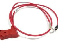 OEM Buick Positive Cable - 88987141