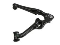 OEM GMC Front Lower Control Arm Assembly - 84114506