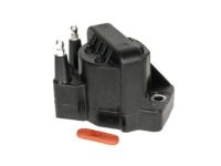 OEM Chevrolet Impala Ignition Coil Assembly - 19353734