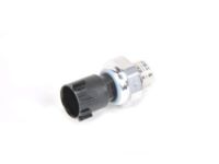 OEM GMC Sierra Sensor Asm-Engine Oil Pressure - 12673134