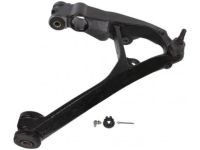 OEM Chevrolet Express Lower Control Arm - 12475480