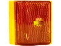 OEM GMC Side Marker Lamp - 5977739