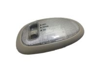 OEM Chevrolet Classic Dome Lamp *Shale - 22603341