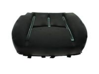 OEM GMC Yukon Seat Cushion Pad - 19330711