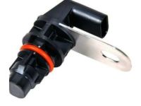 OEM Chevrolet Silverado Crankshaft Sensor - 12669636