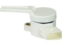 OEM GMC Pedal Travel Sensor - 13597423