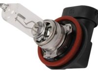 OEM Chevrolet Corvette Headlamp Bulb - 10351666