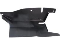 OEM Chevrolet Monte Carlo Splash Shield - 10349808